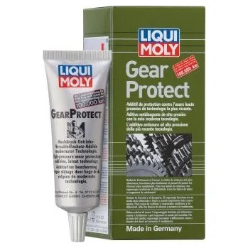 Liqui Moly 1007 Ochrana převodů, 80ml