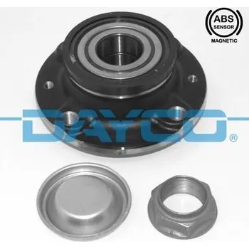 Sada ložisek kol DAYCO KWD1181