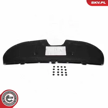 Motorový prostor Izolace motorového prostoru ESEN SKV 97SKV903