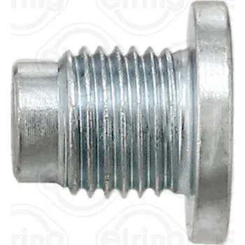 Olejová vana Závitová zátka, olejová vana ELRING 087.210