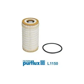 Olejový filtr Olejový filtr PURFLUX L1150