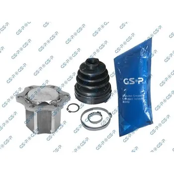 Hřídel nápravy Sada kloubů, hnací hřídel GSP 601054