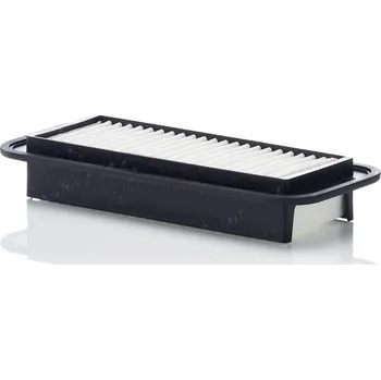 Vzduchový filtr Vzduchový filtr MANN-FILTER C 2610