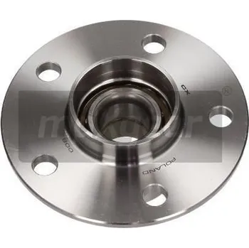 Sada ložisek kol MAXGEAR 33-0827