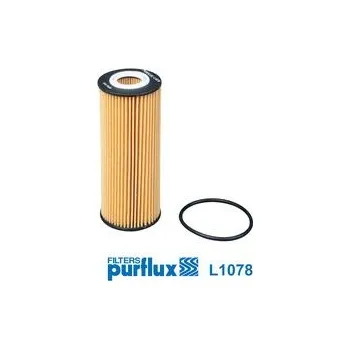 Filtr do auta Olejový filtr PURFLUX L1078