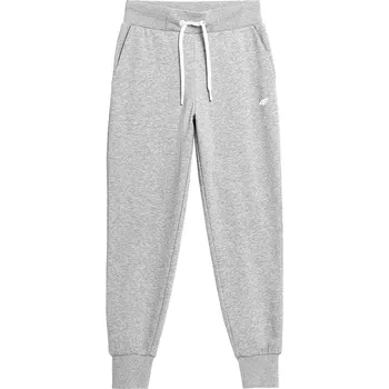 Dámská móda Tepláky 4F Light Grey 1037619 8 (XS)