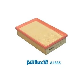 Filtr do auta Vzduchový filtr PURFLUX A1885