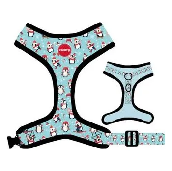Obojek pro psa Postroj Reedog PENGUIN-XS