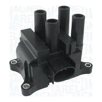 Zapalovací cívka Zapalovací cívka MAGNETI MARELLI 060717038012