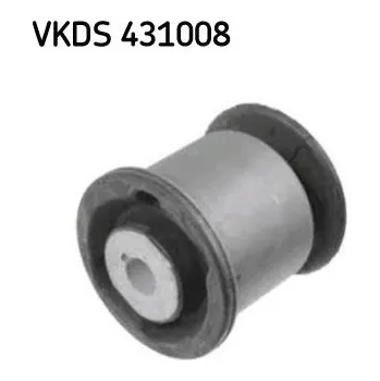 Zavěšení kol Uložení, řídicí mechanismus SKF VKDS 431008