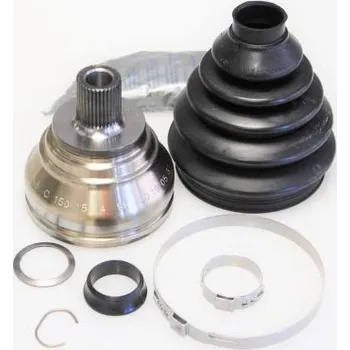 Hřídel nápravy Sada kloubů, hnací hřídel SPIDAN 36561