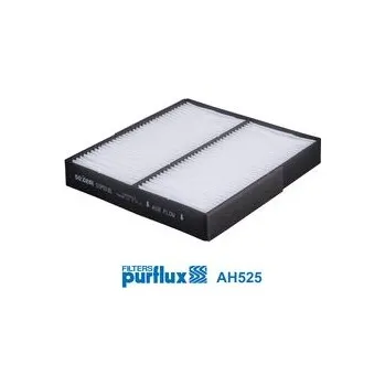 Klimatizace automobilu Filtr, vzduch v interiéru PURFLUX AH525
