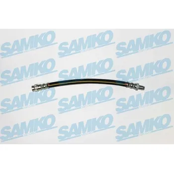Brzdová hadice Brzdová hadice SAMKO 6T46010