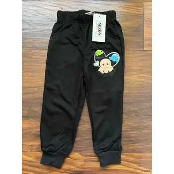 Tepláky SEZON vel. 104