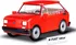 Stavebnice COBI COBI Youngtimer 24531 Fiat 126p el