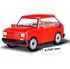 Stavebnice COBI COBI Youngtimer 24531 Fiat 126p el