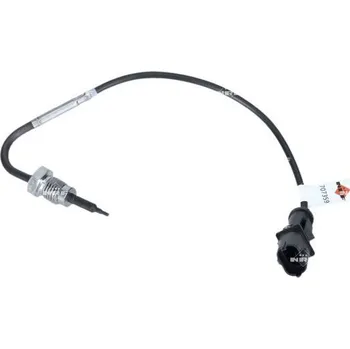 Čidlo automobilu Čidlo, teplota výfukových plynů NRF 707359