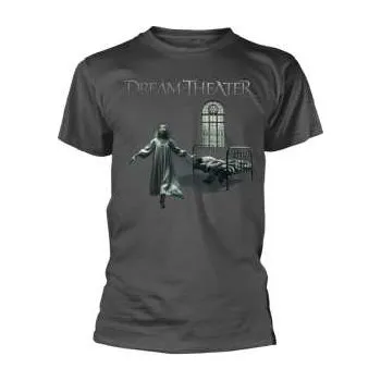 Dream Theater: Parasomnia (grey) M 2025
