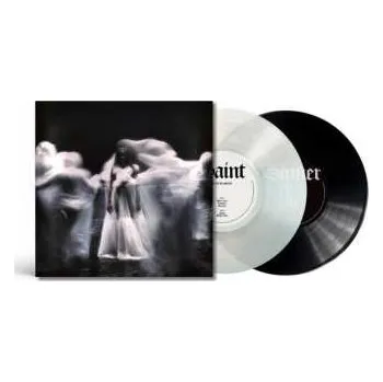 Zahraniční hudba 2LP Elsy Wameyo: Saint Sinner (180g Clear+black Vinyl 2lp) 2025