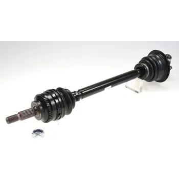 Hřídel nápravy Hnací hřídel SPIDAN 22325