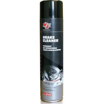 Čistič brzd MOJE AUTO, 600ml