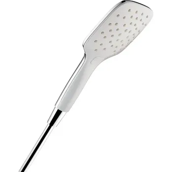 Sprchová hlavice Herz Bella a35 - ruční sprcha Design: chrom, #UH12055: Ruční sprcha se třemi proudy - Bella a35