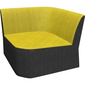 CLUB CL-DR90, prvek modulární sedačky