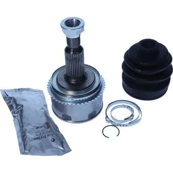 Hřídel nápravy Sada kloubů, hnací hřídel MAXGEAR 49-1583