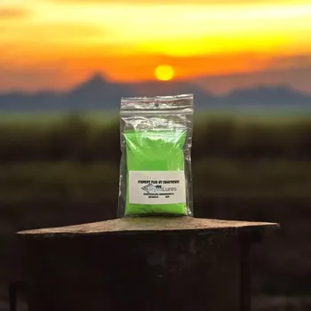 RYVALURES-PIGMENT FLUO UV CHARTREUSE 20G