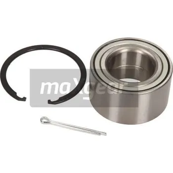 Sada ložisek kol MAXGEAR 33-0620