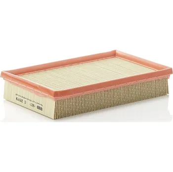 Vzduchový filtr Vzduchový filtr MANN-FILTER C 2579