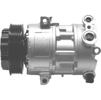 Kompresor klimatizace Kompresor, klimatizace NRF 32589