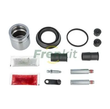 Brzdový systém Sada na opravy, brzdový třmen FRENKIT 748306