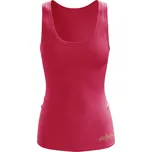 Dámský funkční nátělník RŮŽOVÁ Bamboo Ultra CLASSIC - Růžová / S