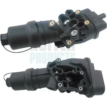 Olejový filtr Pouzdro, olejový filtr HOFFER 8091679