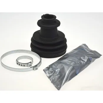 Hřídel nápravy Sada měchů, hnací hřídel LÖBRO 300563