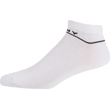 Pánské ponožky Ponožky DKNY White 1053302 Mens 7-11