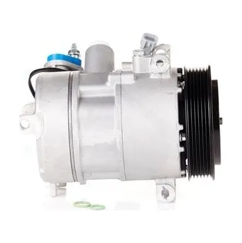 Kompresor klimatizace Kompresor, klimatizace NISSENS 890375