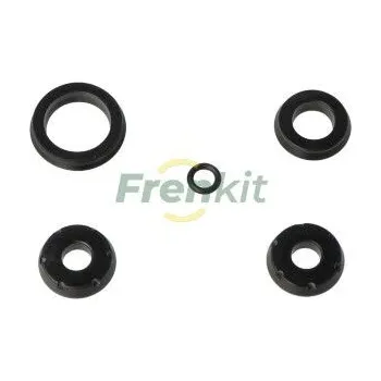 Brzdový válec Sada na opravy, hlavní brzdový válec FRENKIT 119043