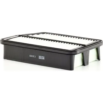 Vzduchový filtr Vzduchový filtr MANN-FILTER C 26 013