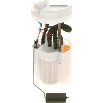 Palivové čerpadlo Palivová přívodní jednotka BOSCH 0 580 314 221