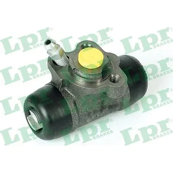Brzdový válec Válec kolové brzdy LPR 4343