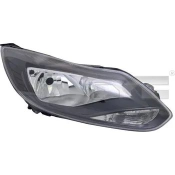 Přední světlomet Světlomet TYC 20-12569-15-2