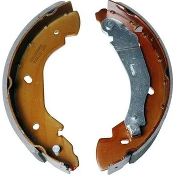 Brzdová čelist Sada brzdových čelistí DENCKERMANN B120119