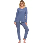 Moraj Dámské pyžamo PDD5100 Velikost: XL, Vzor: 006