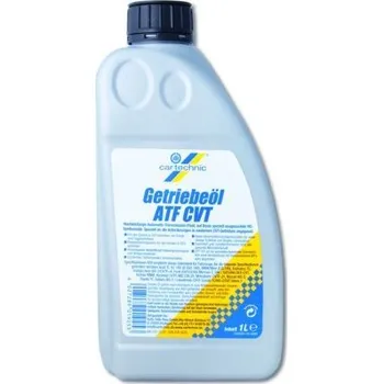 Motorový olej Převodový olej CARTECHNIC ATF CVT, 1L