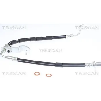 Brzdová hadice Brzdová hadice TRISCAN 8150 50119