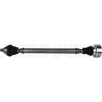 Hřídel nápravy Hnací hřídel MAGNETI MARELLI 302004190104