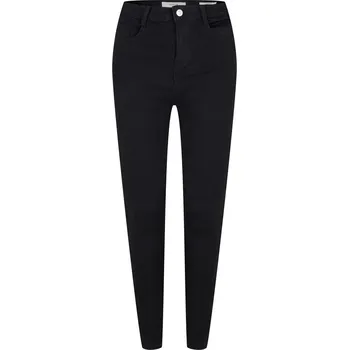 Dámská móda Džíny Firetrap Black 1037726 14 R