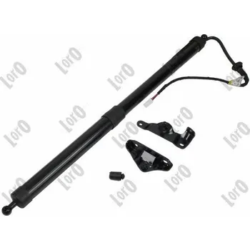 Elektromotor, zadní dveře ABAKUS 101-02-026